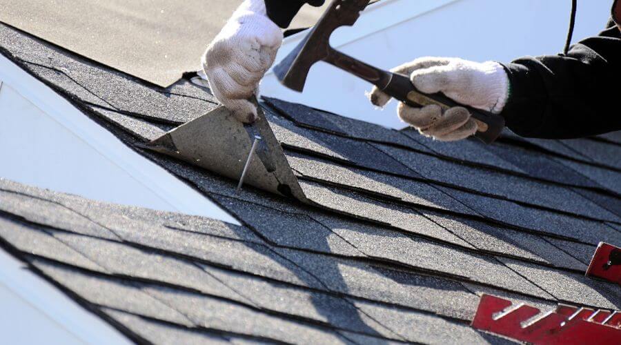 Professional residential roofers in Delavan, IL